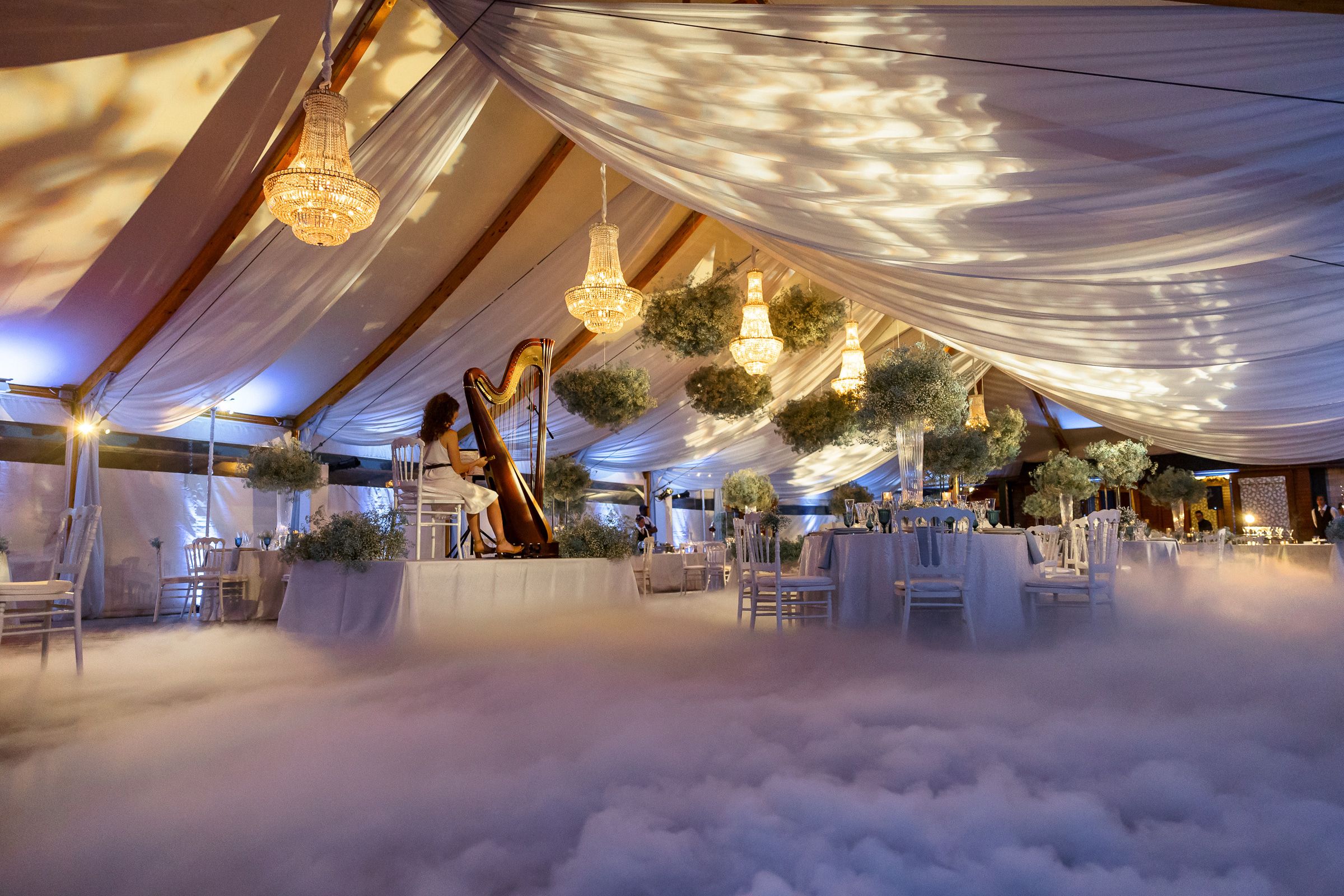 David Tutera experience - 2021 - Newport